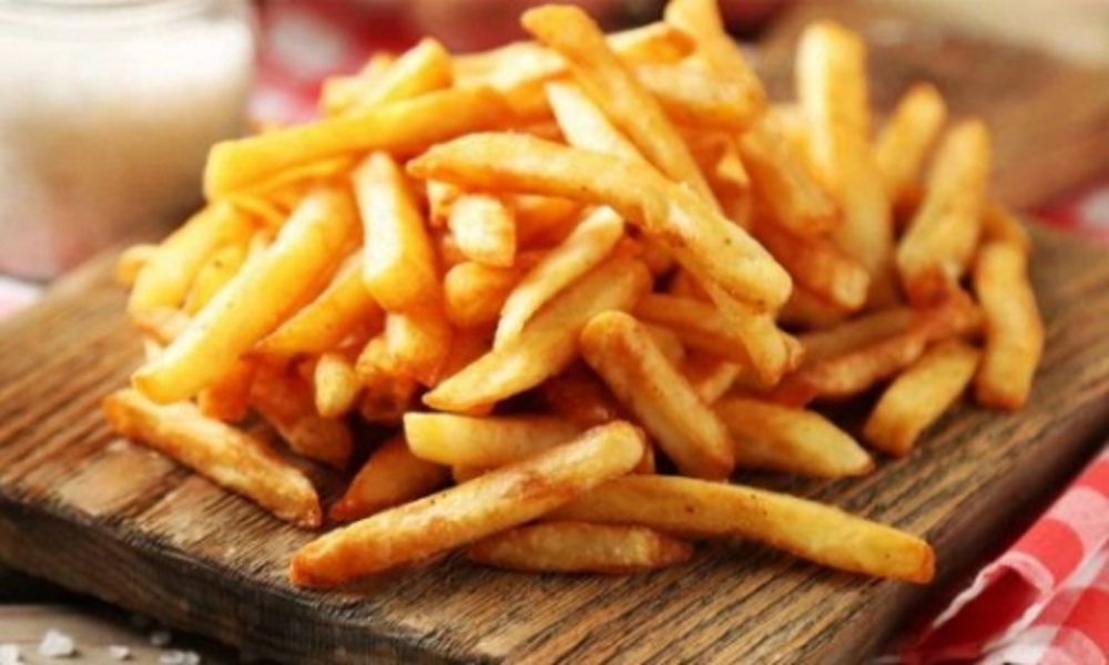 frites